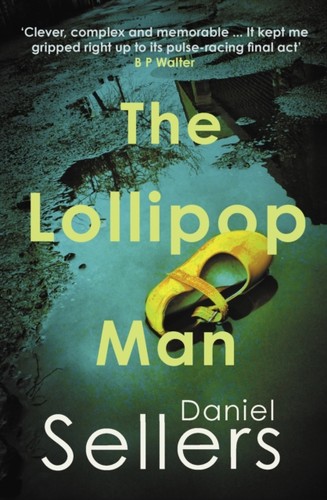 The lollipop man daniel - the, by