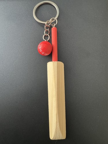 Handmade wooden cricket bat - handmade,