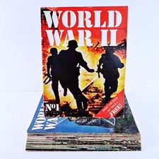 World War II 1970s Orbis