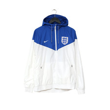 2016/17 ENGLAND Nike Hooded