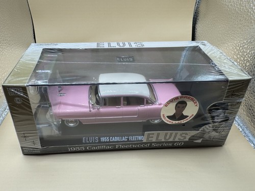 Greenlight elvis - 1:43, “elvis