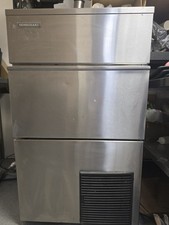 Ice Machine Hoshizaki Im100