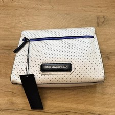 Karl Lagerfeld Perforated