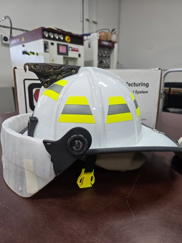 Chieftain fire fighter - chieftain,