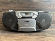 Philips AZ1007/05 CD Player