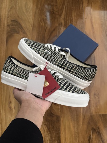 Vans authentic harris - authentic,