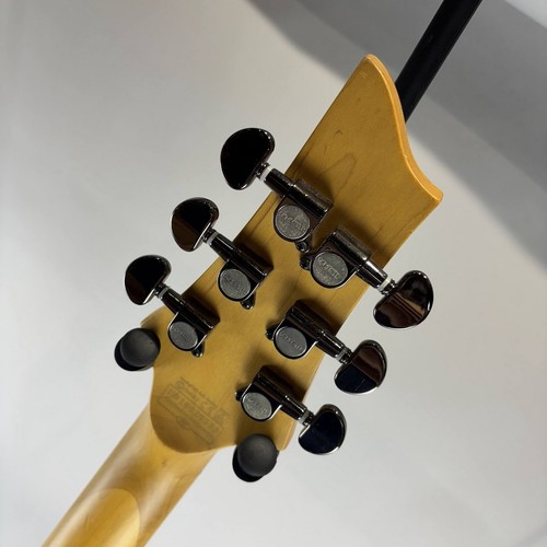 Schecter ext bass guitar - schecter,