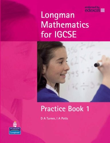 Longman mathematics for - longman,