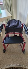 Uniscan Triumph Walker 3-Wheel