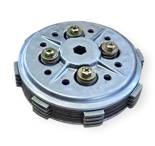 Jianshe js125 6c 7f - jianshe, 6b