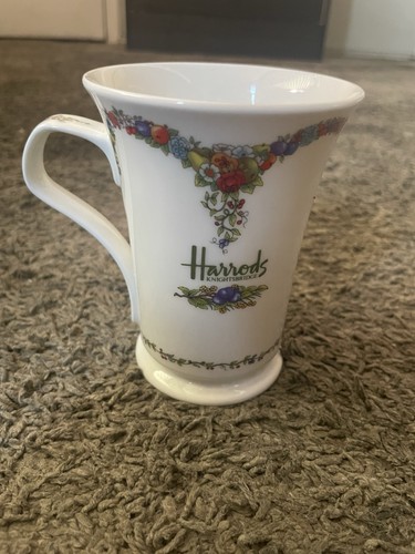 Harrods knightsbridge coffee - knightsbridge,