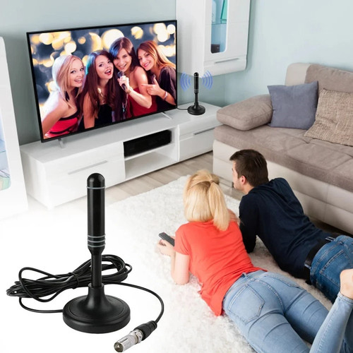 Best portable freeview - tv, hd