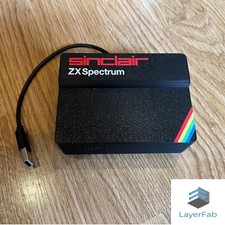 Retrogames The Spectrum / PC DB9 Joystick Interface