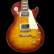 Custom Shop Murphy Lab R9 Les Paul Standard Reissue In ULA 2021 (Pre-Owned)