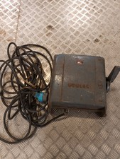 Memlock 3 Phase Motor Reversing Switch Or Single Phase Generator Changer Over