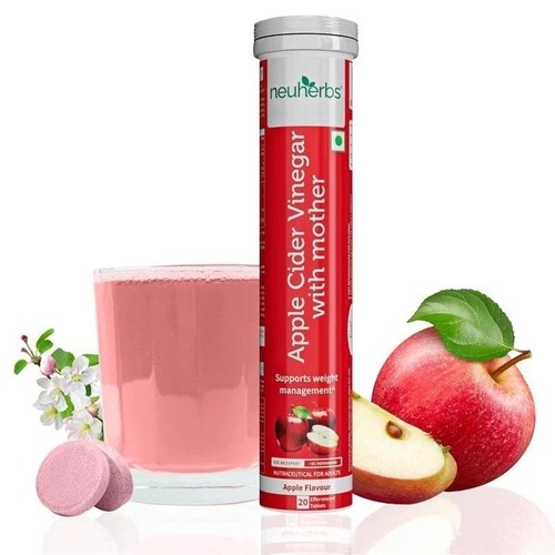 Apple cider vinegar - apple,