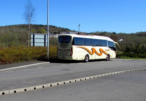 Photo 6x4 williams - photo, coaches