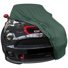 Indoor car cover fits Mini