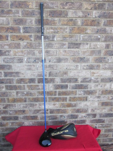 King cobra speed milled - f,