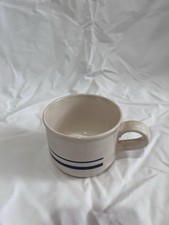 Martinez Pottery Heritage Blue