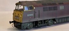 Dapol D1003Y Class 52 D1045