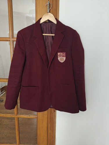 Hertswood academy blazer - hertswood,