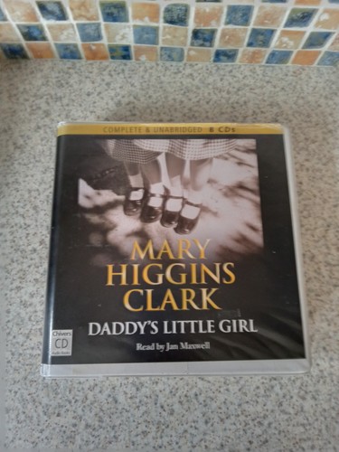 Mary higgins clark daddy - mary,