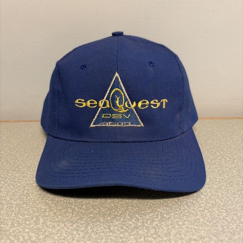 Vintage 1993 seaquest - vintage,