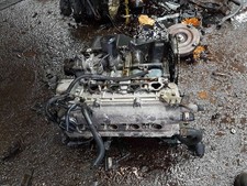 Nissan micra k11 - k11, 1998-2002
