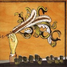 Arcade Fire: Funeral