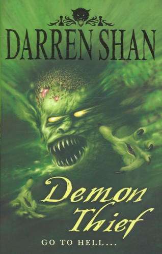 Demon thief free - thief,