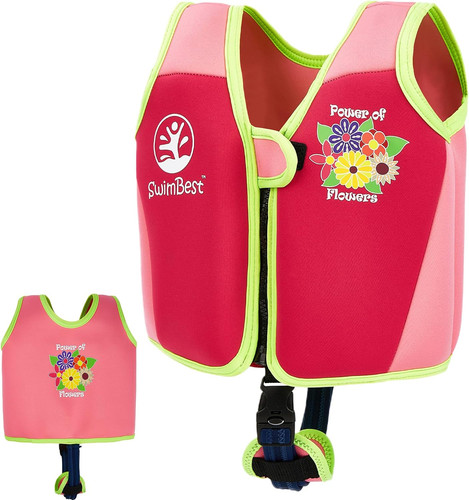 Swim vest for baby - vest,