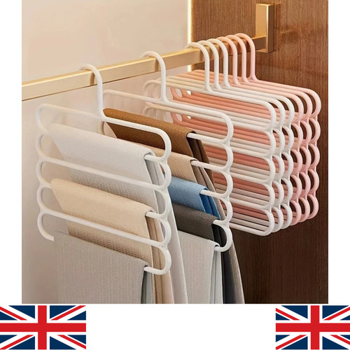 Clothes pants trouser - pants, hanger