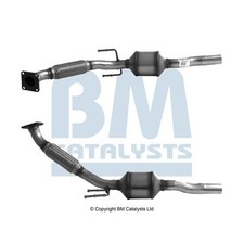 Catalysts catalytic - bm,