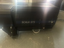 Ex theatre Lights Scala 575