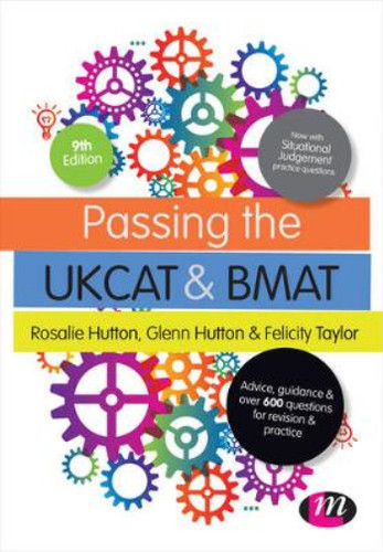 Passing the ukcat and bmat - the,