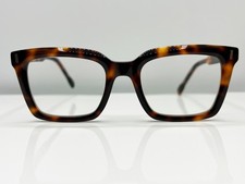 SPECSAVERS Teak Mens Glasses Eyewear Frames Eyeglasses - New(Other) RRP = £89.00