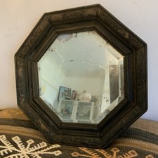 Antique Octagonal Arts and