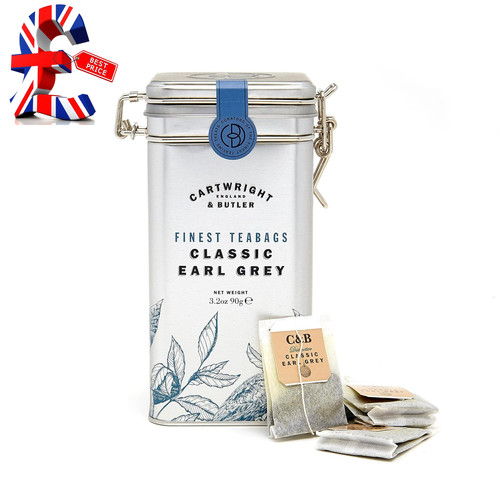 Cartwright butler earl grey - cartwright,