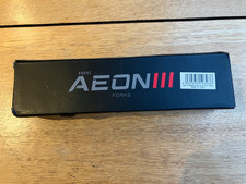 AEON Stunt Scooter Forks