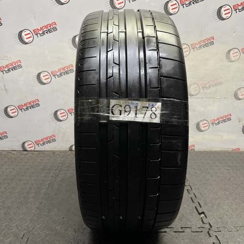 255 r20 101y continental - r20, xl