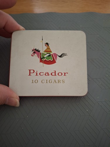 Vintage picador cigar - picador,