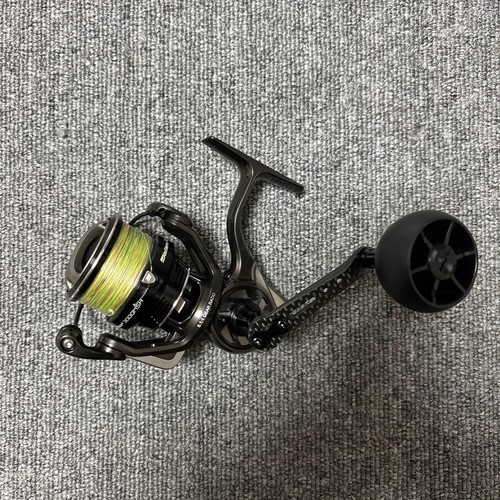 Abu garcia revo beast - abu,