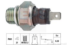 EPS 1.800.005 OIL PRESSURE