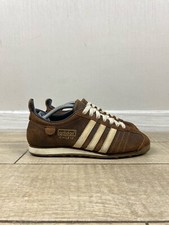 Vintage Adidas Chile 62 Faded