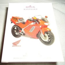 1992 NR750 HONDA MOTORCYCLE
