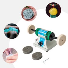 Portable Jewelry Polisher