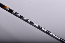 NEW HZRDUS BLACK DRIVER SHAFT