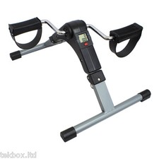 Digital pedal exerciser - digital,