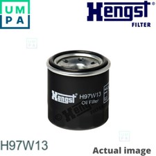 Oil filter for - oil, suzuki